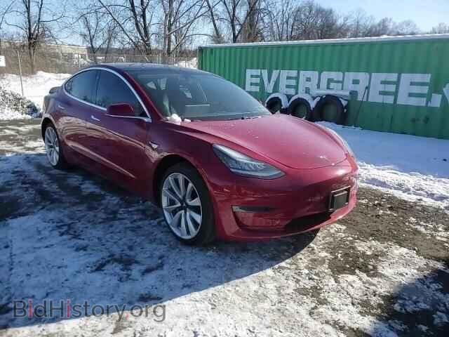2018 TESLA MODEL 3 - VIN: 5YJ3E1EB5JF117249 - Photo 13