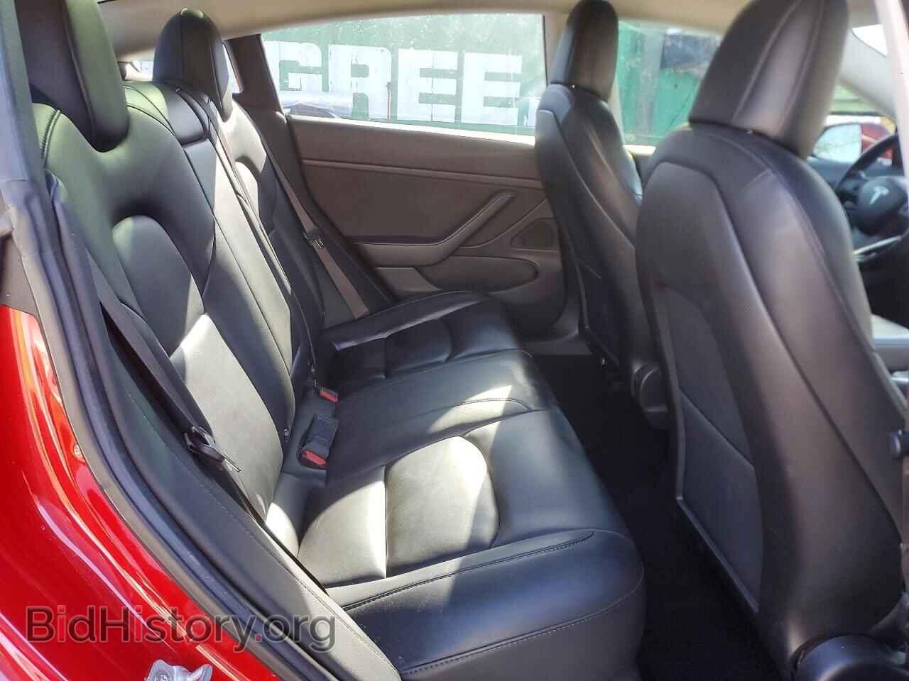2018 TESLA MODEL 3 - VIN: 5YJ3E1EB5JF117249 - Photo 10