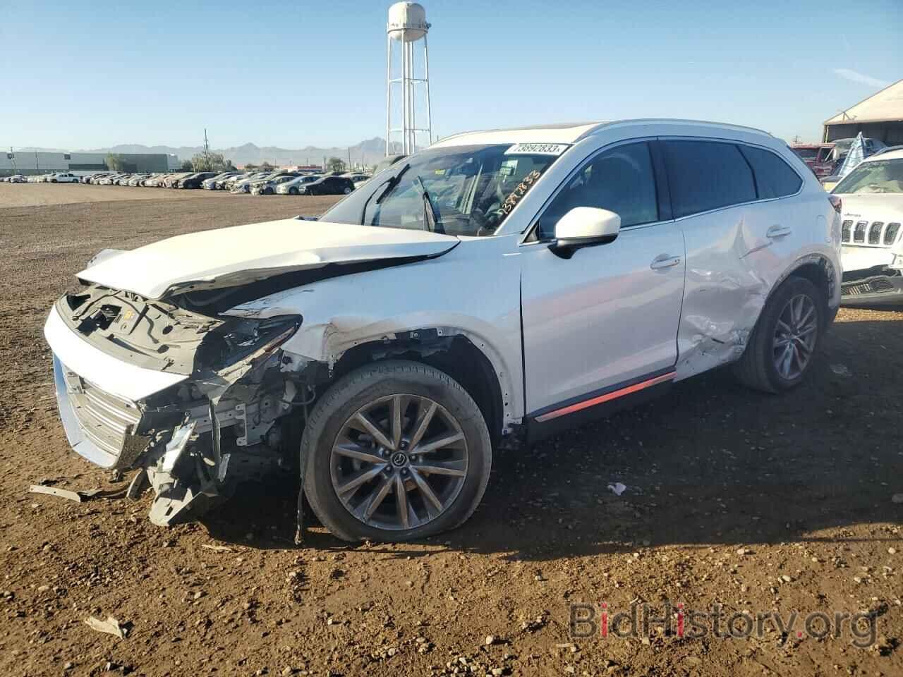 Photo JM3TCADY4K0334908 - MAZDA CX-9 2019