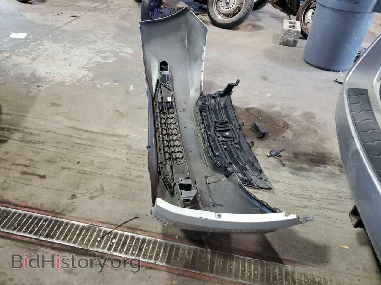 2011 HONDA All Models - VIN: 5FNRL5H44BB019951 - Фото 13