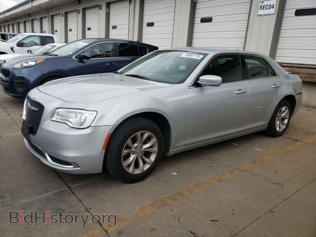 Photo 2C3CCAAG8KH568862 - CHRYSLER 300 2019