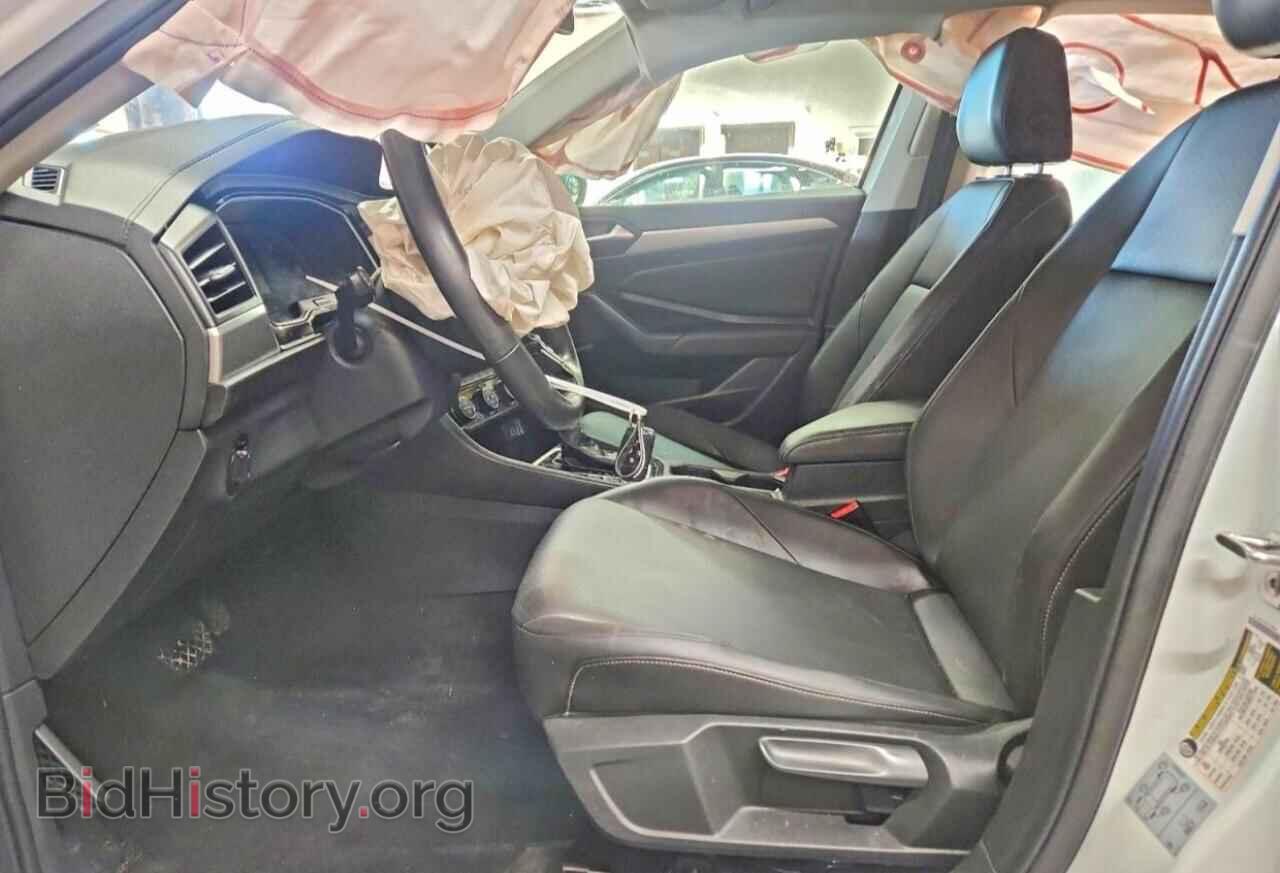 2019 VOLKSWAGEN JETTA - VIN: 3VWCB7BU0KM235009 - Фото 7