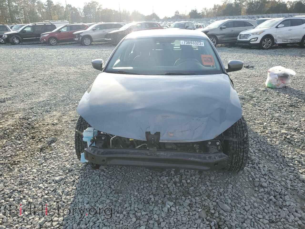 2017 VOLKSWAGEN JETTA - VIN: 3VW2B7AJ2HM228168 - Фото 5