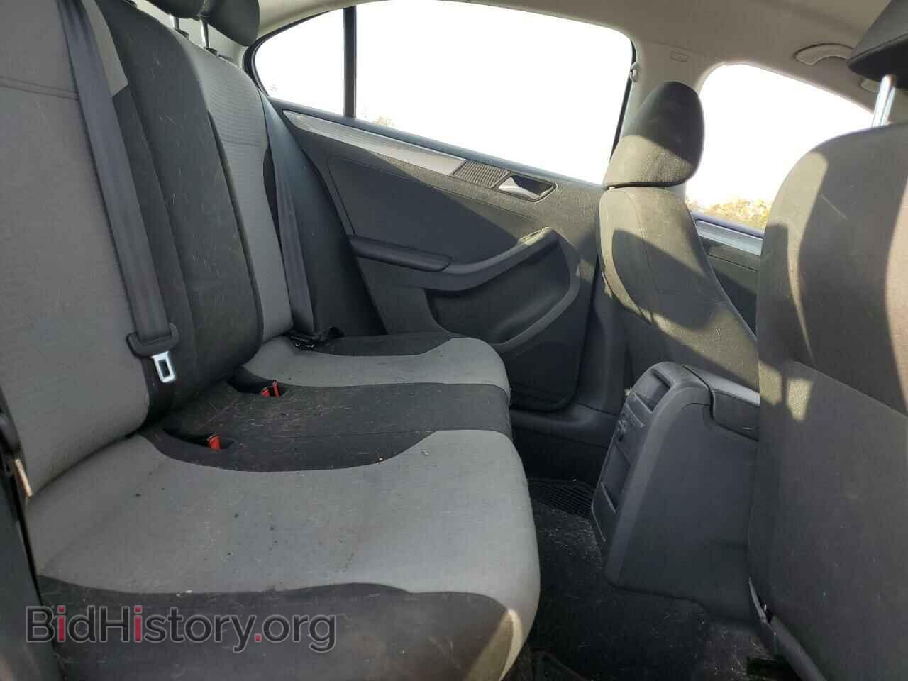 2017 VOLKSWAGEN JETTA - VIN: 3VW2B7AJ2HM228168 - Фото 10