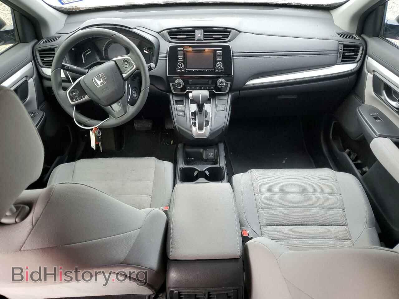 2017 HONDA CRV - VIN: 7FARW5H36HE013113 - Фото 8