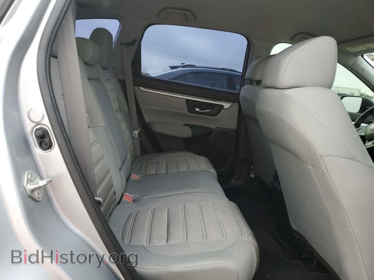 2017 HONDA CRV - VIN: 7FARW5H36HE013113 - Фото 10