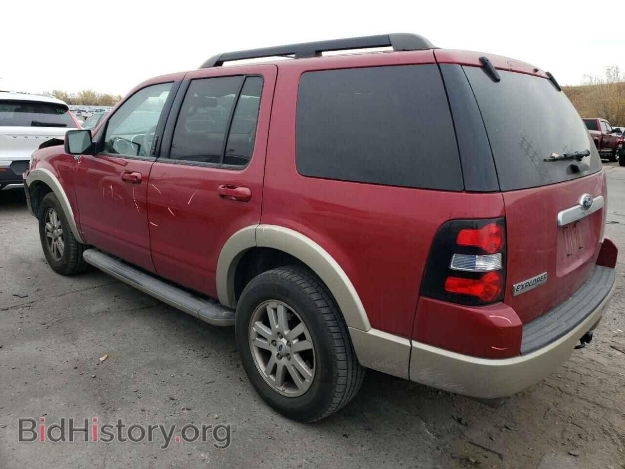 2010 FORD EXPLORER - VIN: 1FMEU7EE1AUA78395 - Фото 2