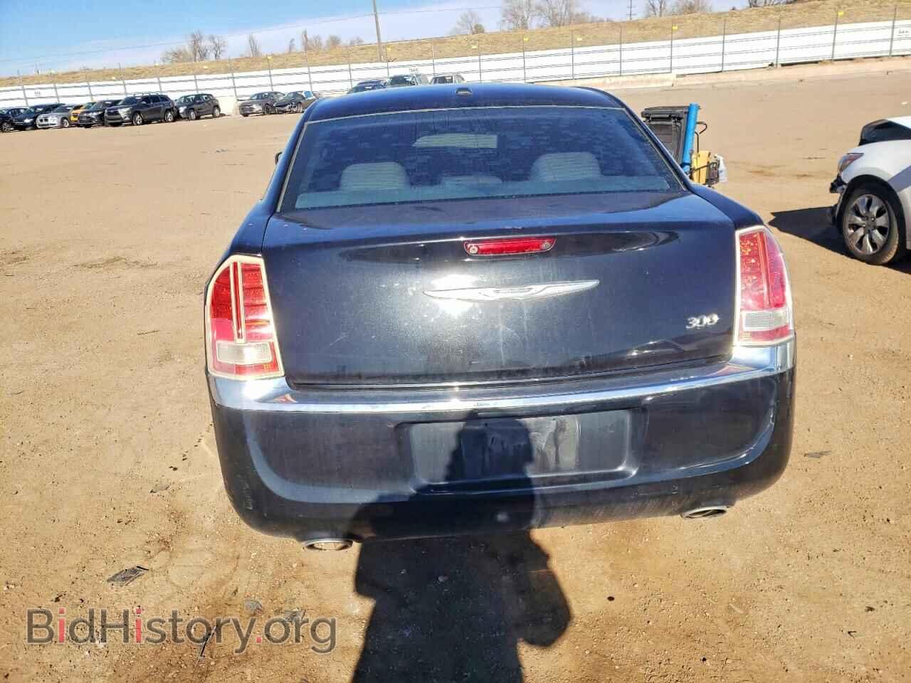 2011 CHRYSLER 300 - VIN: 2C3CA5CG9BH531233 - Фото 6