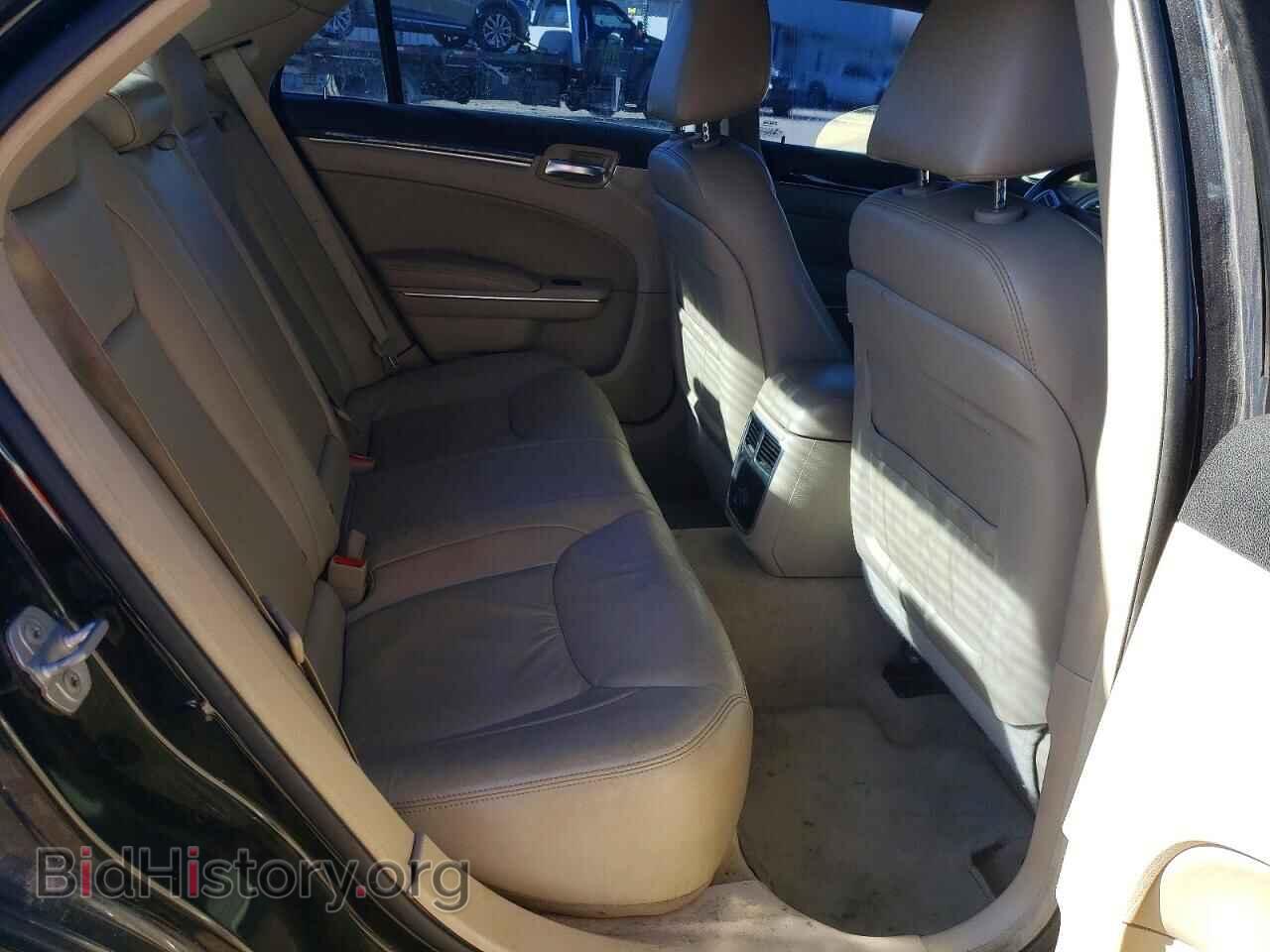 2011 CHRYSLER 300 - VIN: 2C3CA5CG9BH531233 - Фото 10