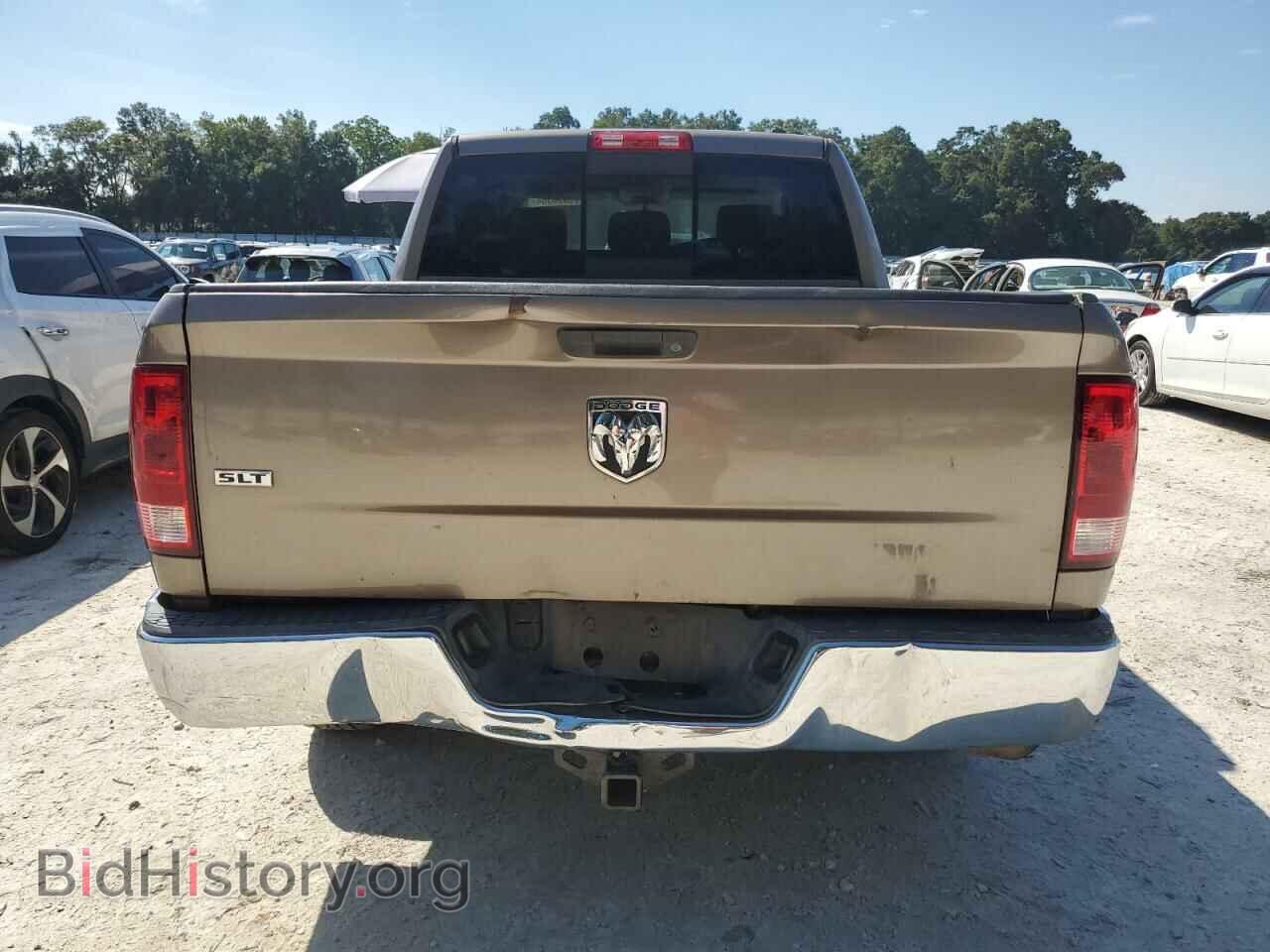 2009 DODGE All Models - VIN: 1D3HB13T59S787979 - Фото 6