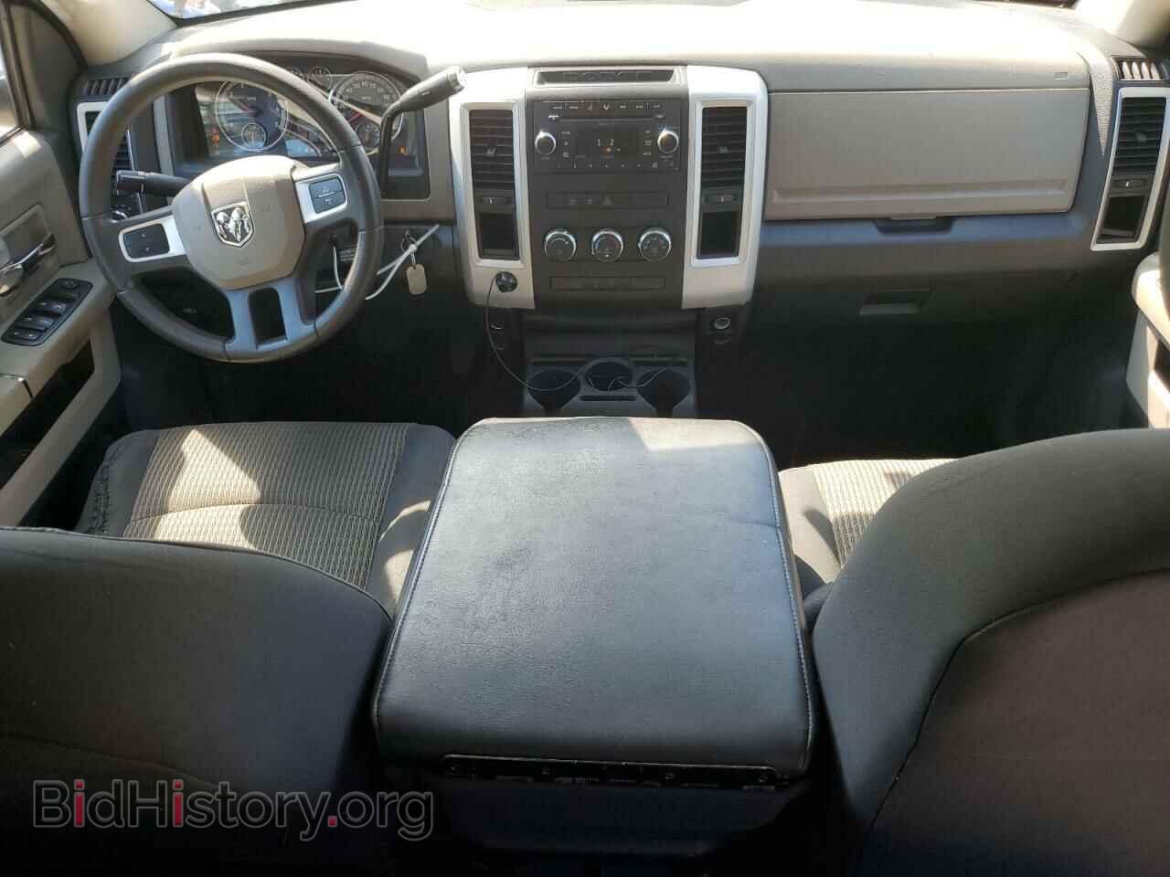 2009 DODGE All Models - VIN: 1D3HB13T59S787979 - Фото 8