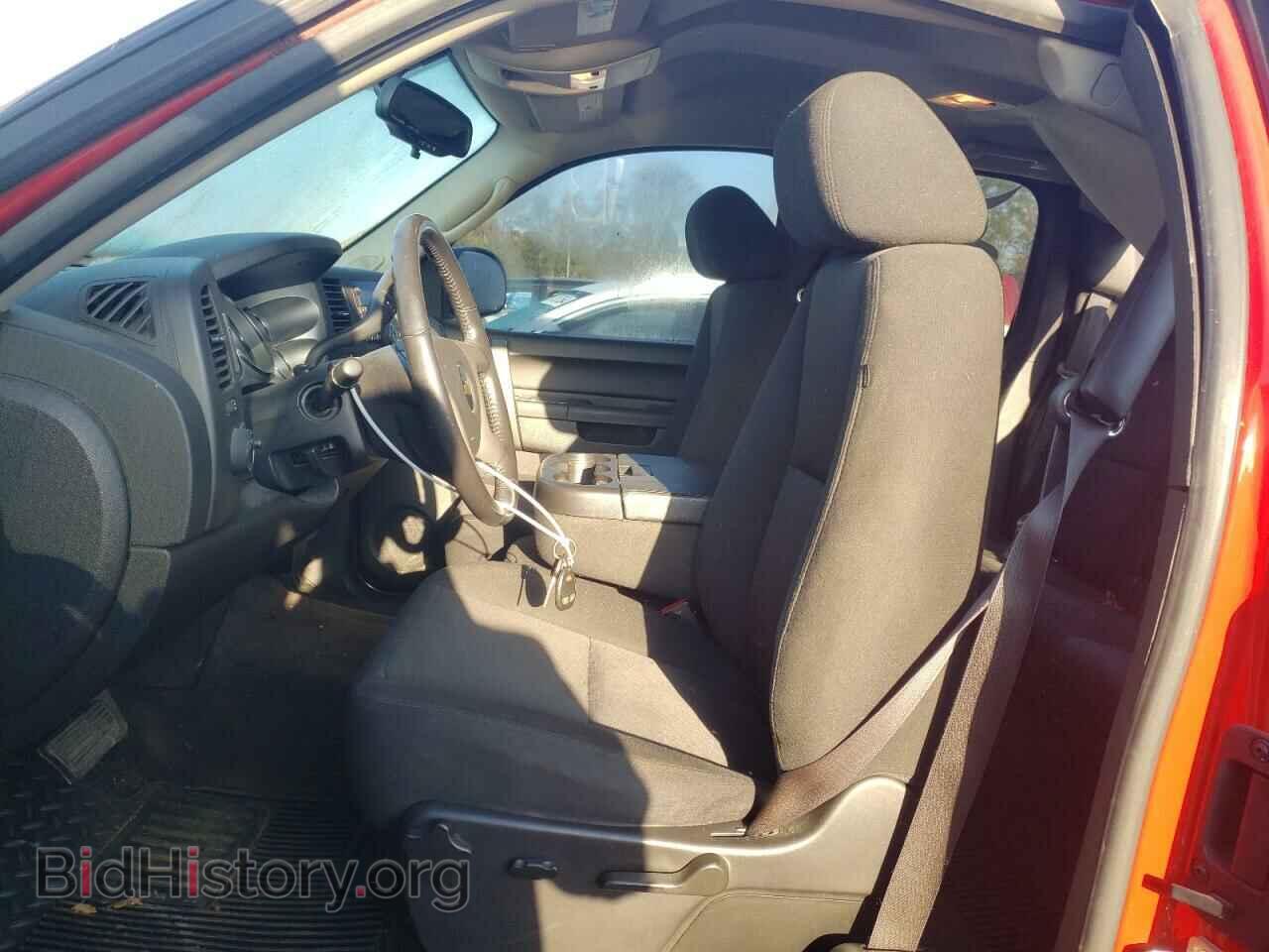 2013 CHEVROLET ALL Models - VIN: 1GCRKSE77DZ384198 - Фото 7
