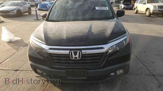 2019 HONDA RIDGELINE - VIN: 5FPYK2F57KB007373 - Фото 13