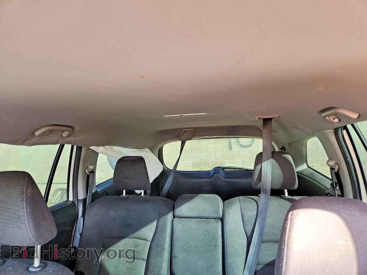 2017 HONDA PILOT - VIN: 5FNYF6H37HB105277 - Фото 10