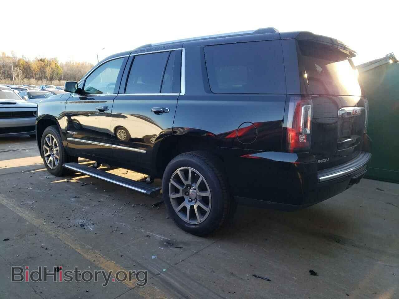 2016 GMC YUKON - VIN: 1GKS2CKJ4GR262253 - Photo 2