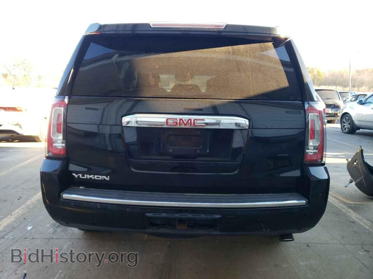 2016 GMC YUKON - VIN: 1GKS2CKJ4GR262253 - Photo 6