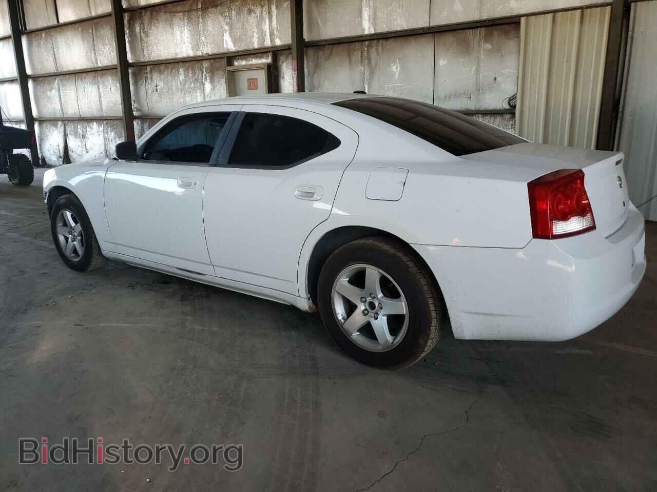 2010 DODGE CHARGER - VIN: 2B3CA3CV0AH290595 - Фото 2