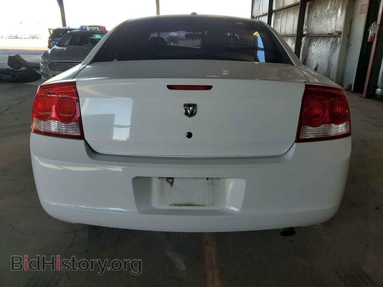 2010 DODGE CHARGER - VIN: 2B3CA3CV0AH290595 - Фото 6