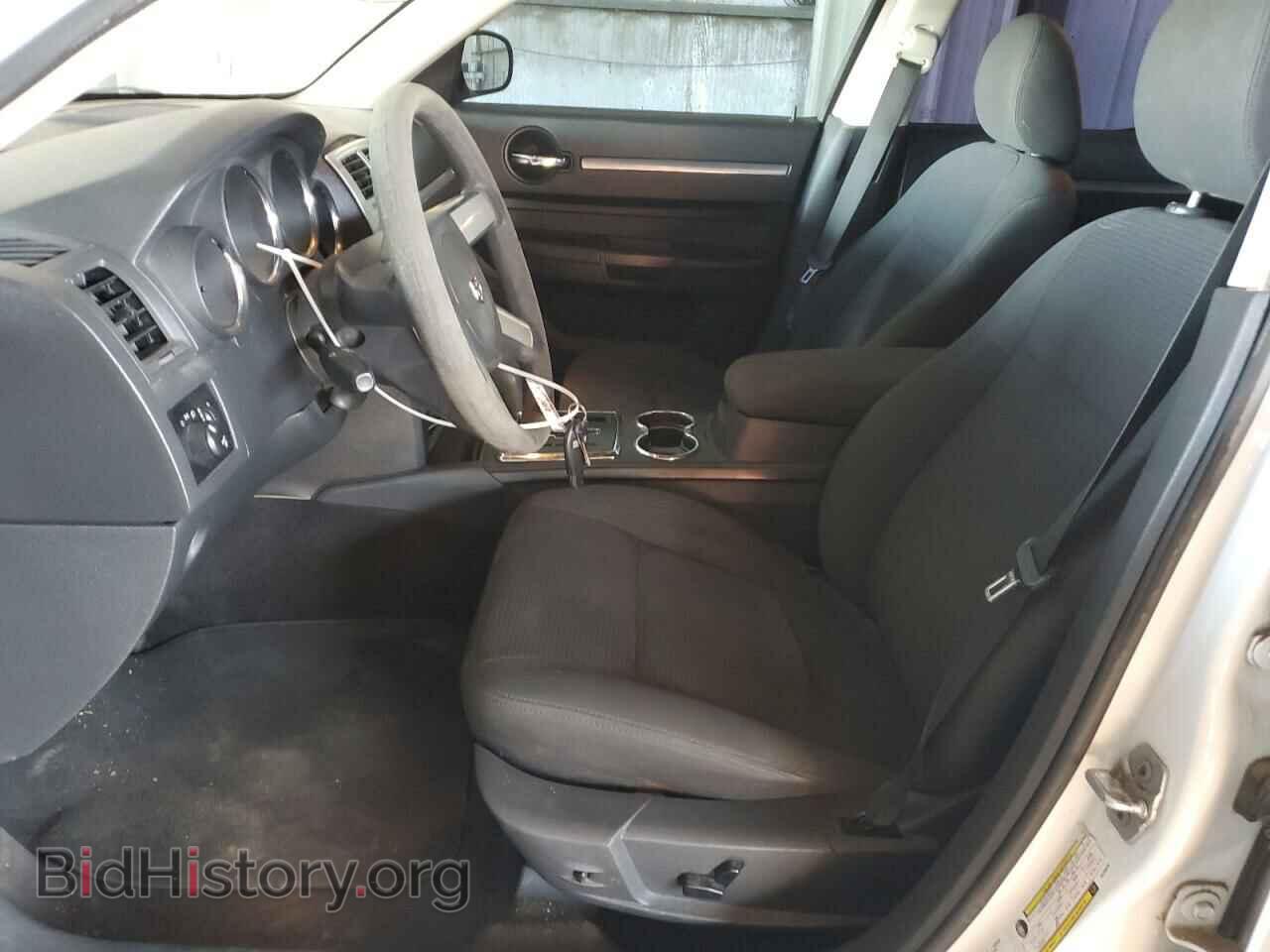 2010 DODGE CHARGER - VIN: 2B3CA3CV0AH290595 - Фото 7
