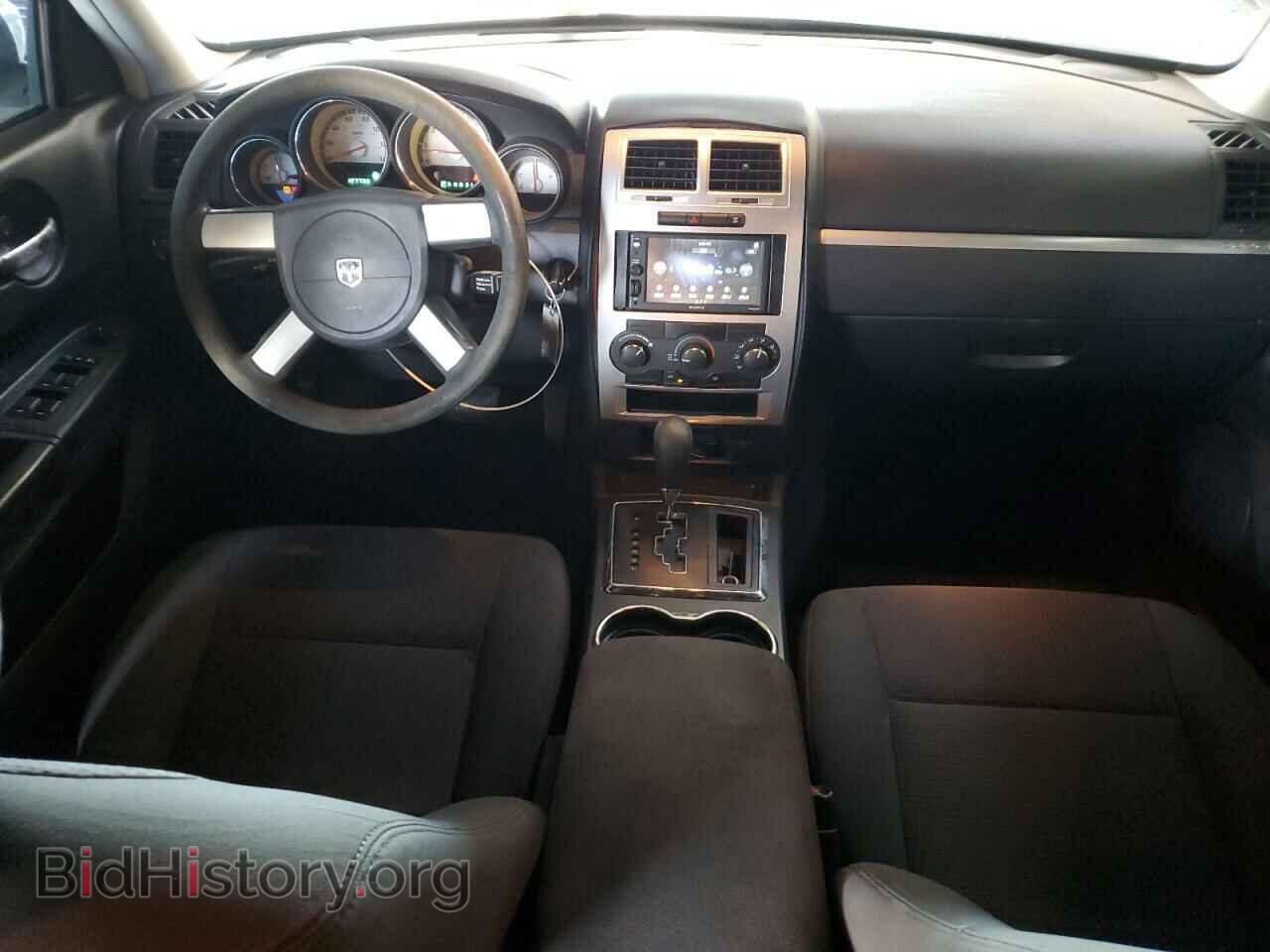 2010 DODGE CHARGER - VIN: 2B3CA3CV0AH290595 - Фото 8