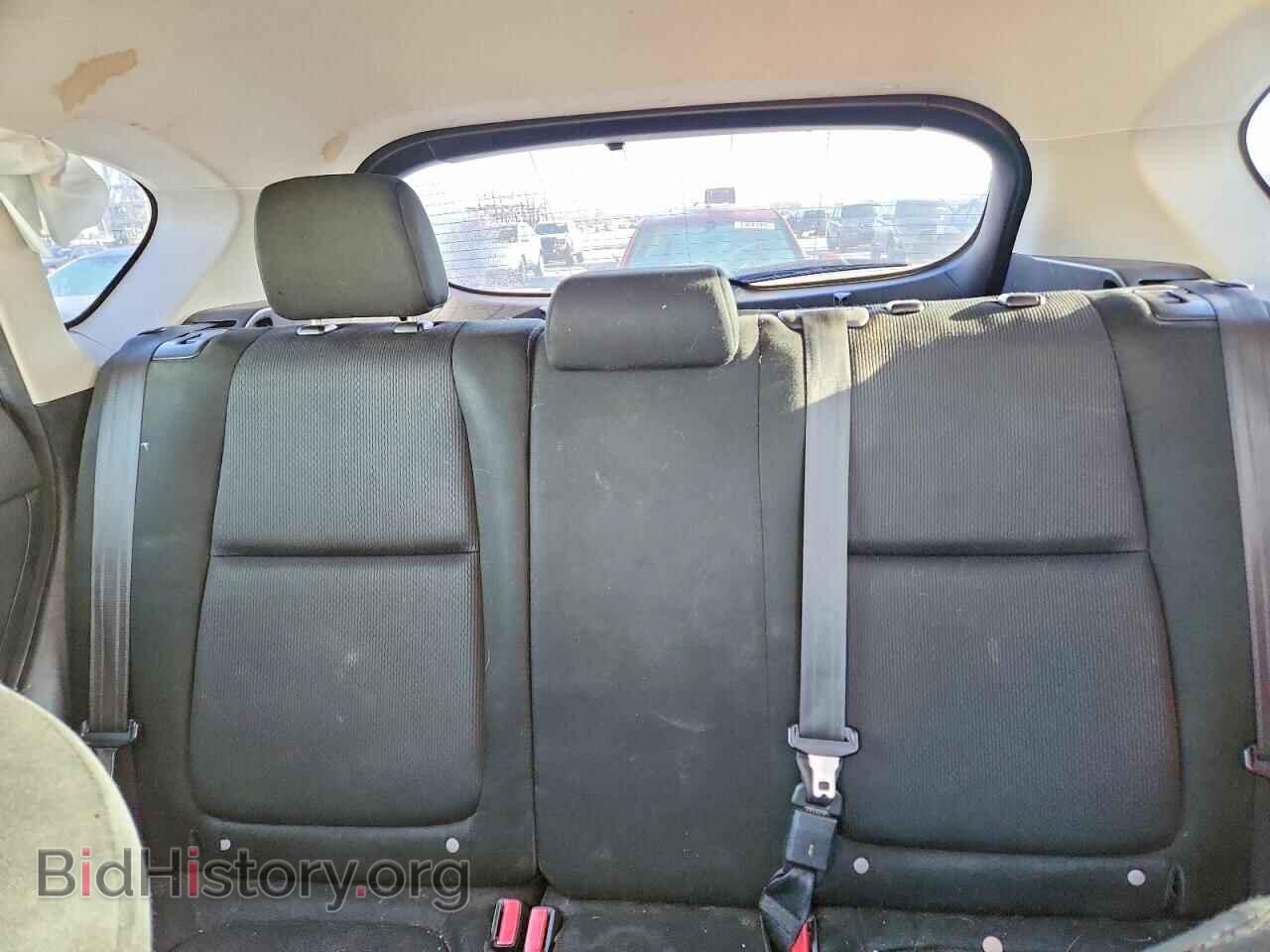2014 MAZDA CX-5 - VIN: JM3KE2BE4E0422625 - Фото 10