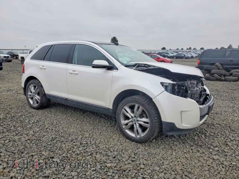 2013 Ford EDGE (VIN 2FMDK4KC2DBB15080) — photo 4 of 16