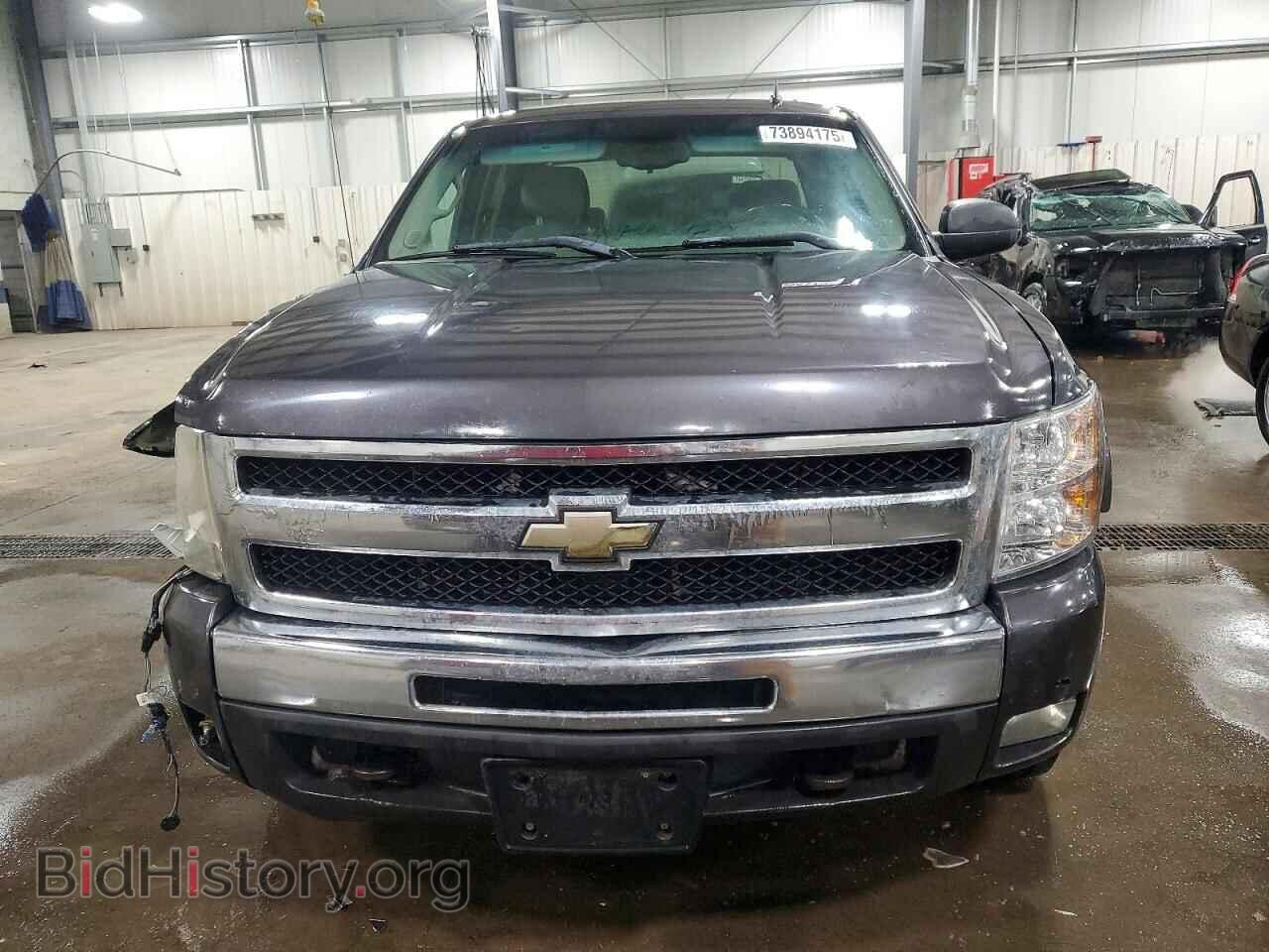 2011 CHEVROLET ALL Models - VIN: 1GCPKSE38BF149649 - Фото 5