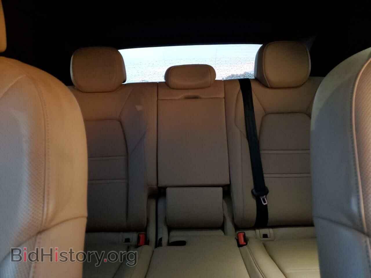 2019 PORSCHE CAYENNE - VIN: WP1AF2AY8KDA81729 - Фото 10