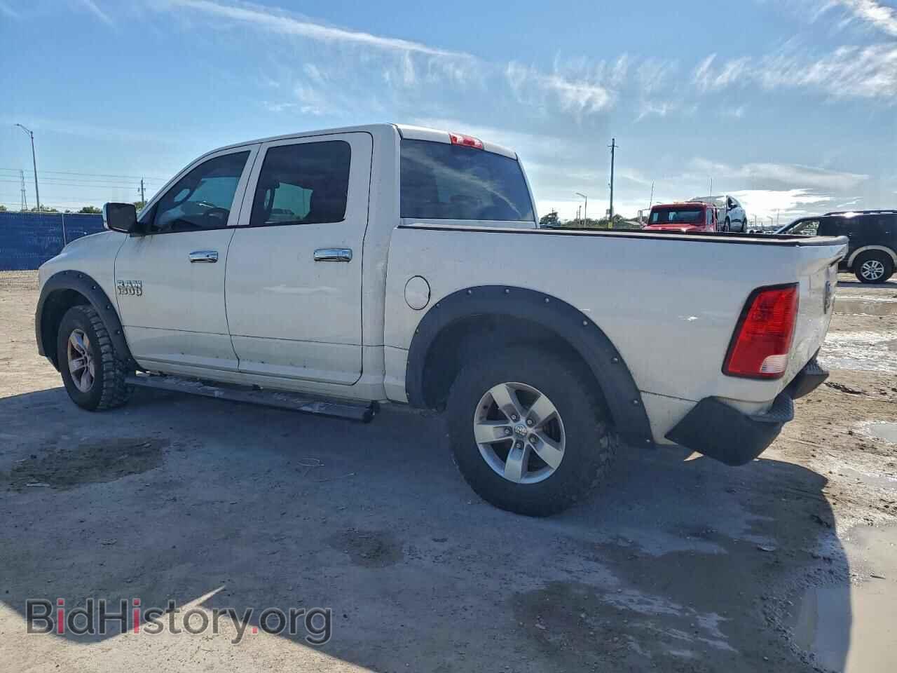 2015 RAM 1500 - VIN: 3C6RR7KT9FG572256 - Photo 2