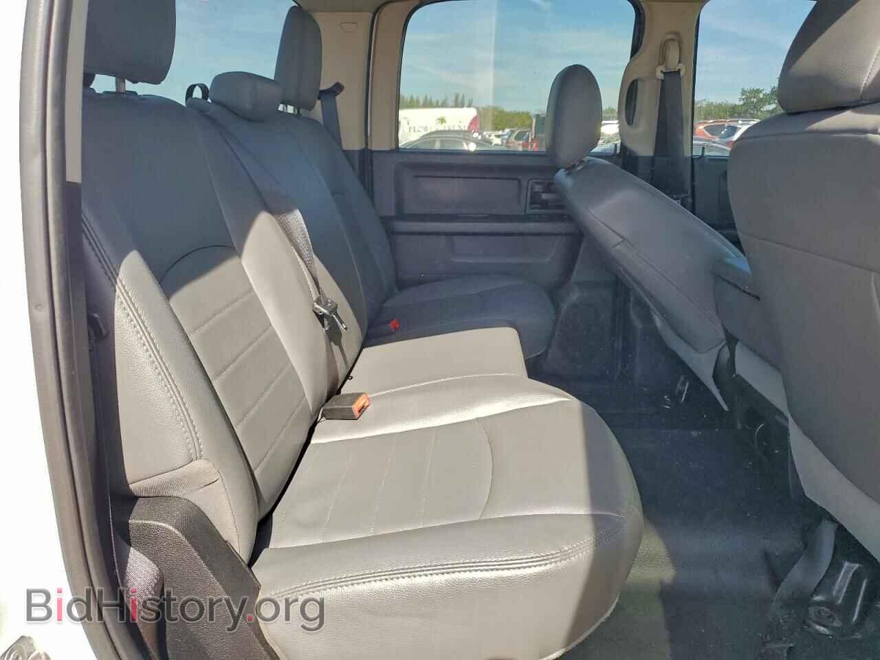2015 RAM 1500 - VIN: 3C6RR7KT9FG572256 - Photo 10