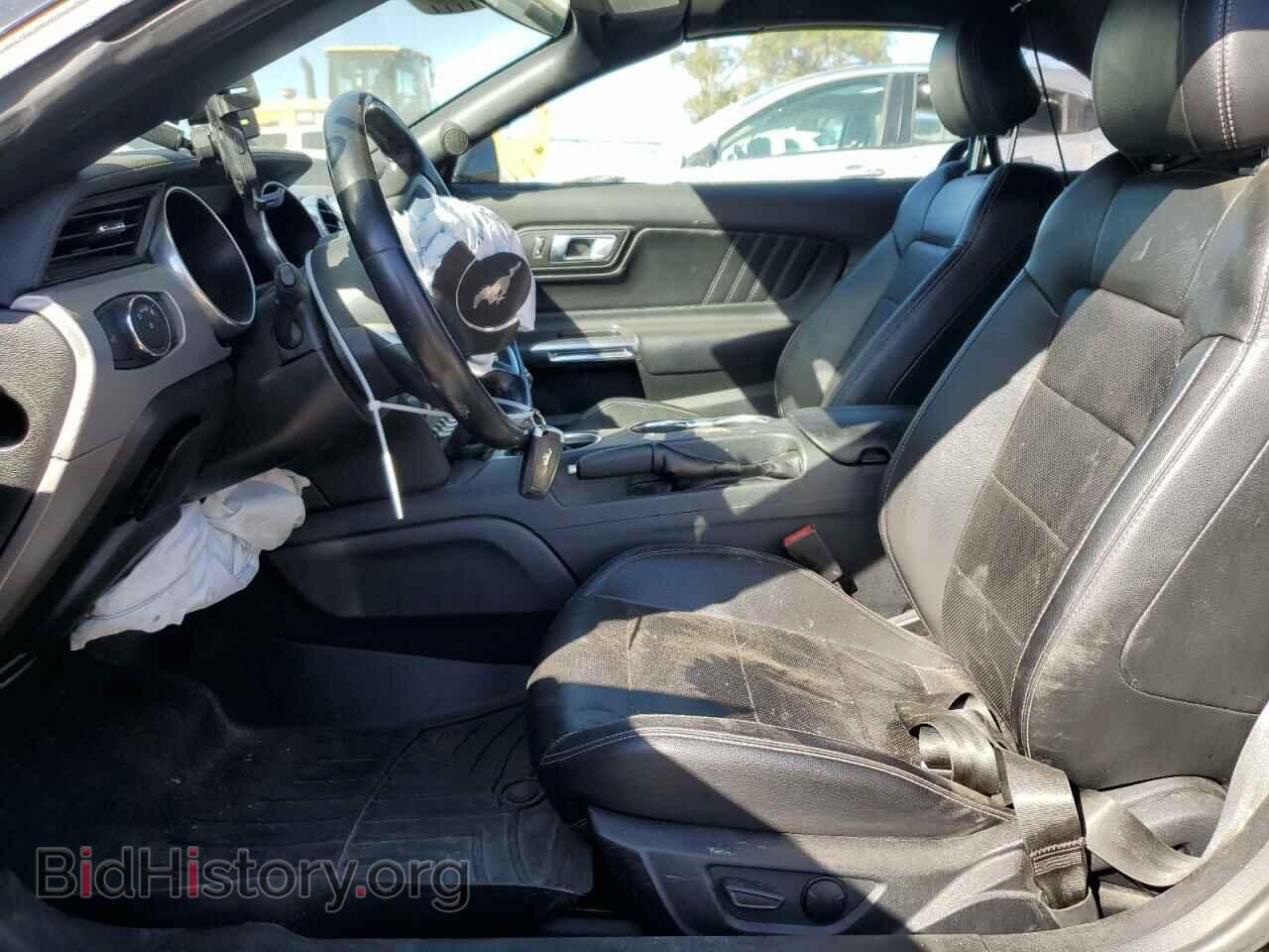 2022 FORD ALL Models - VIN: 1FATP8UH6N5104063 - Фото 7