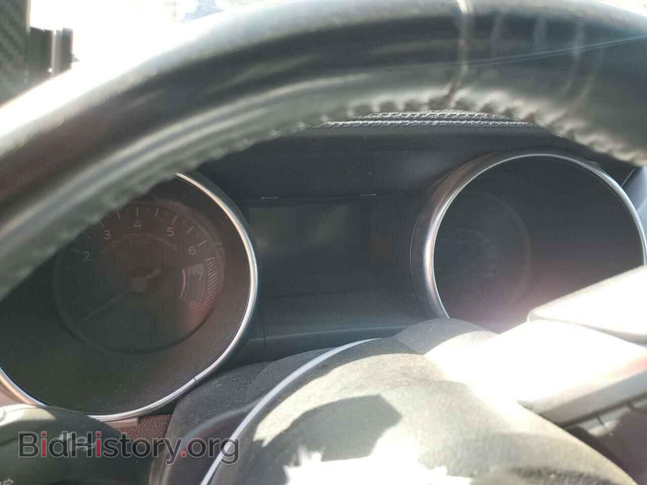 2022 FORD ALL Models - VIN: 1FATP8UH6N5104063 - Фото 9