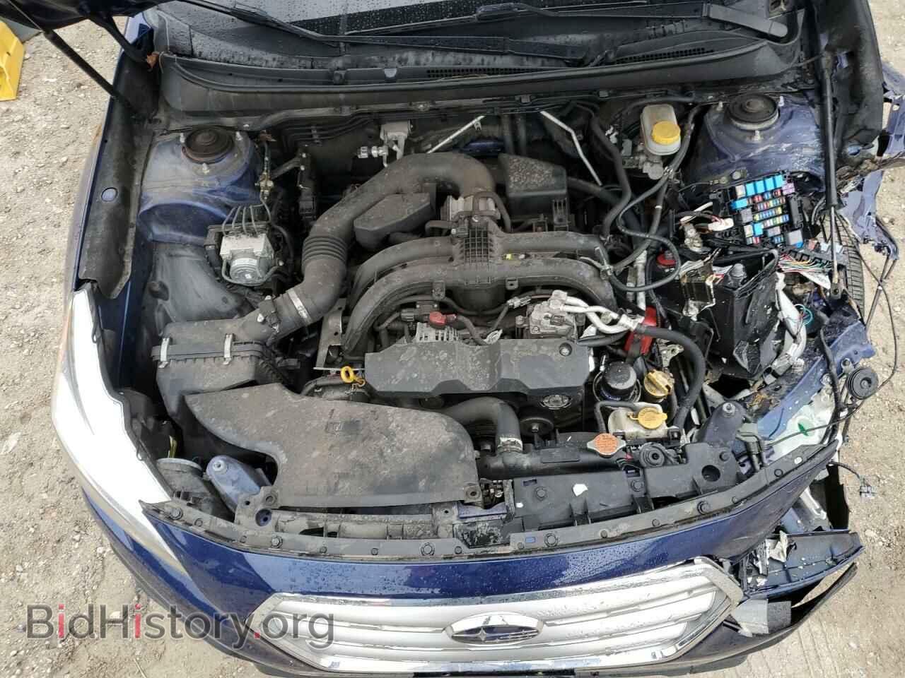 2016 SUBARU OUTBACK - VIN: 4S4BSBCC9G3209133 - Фото 11