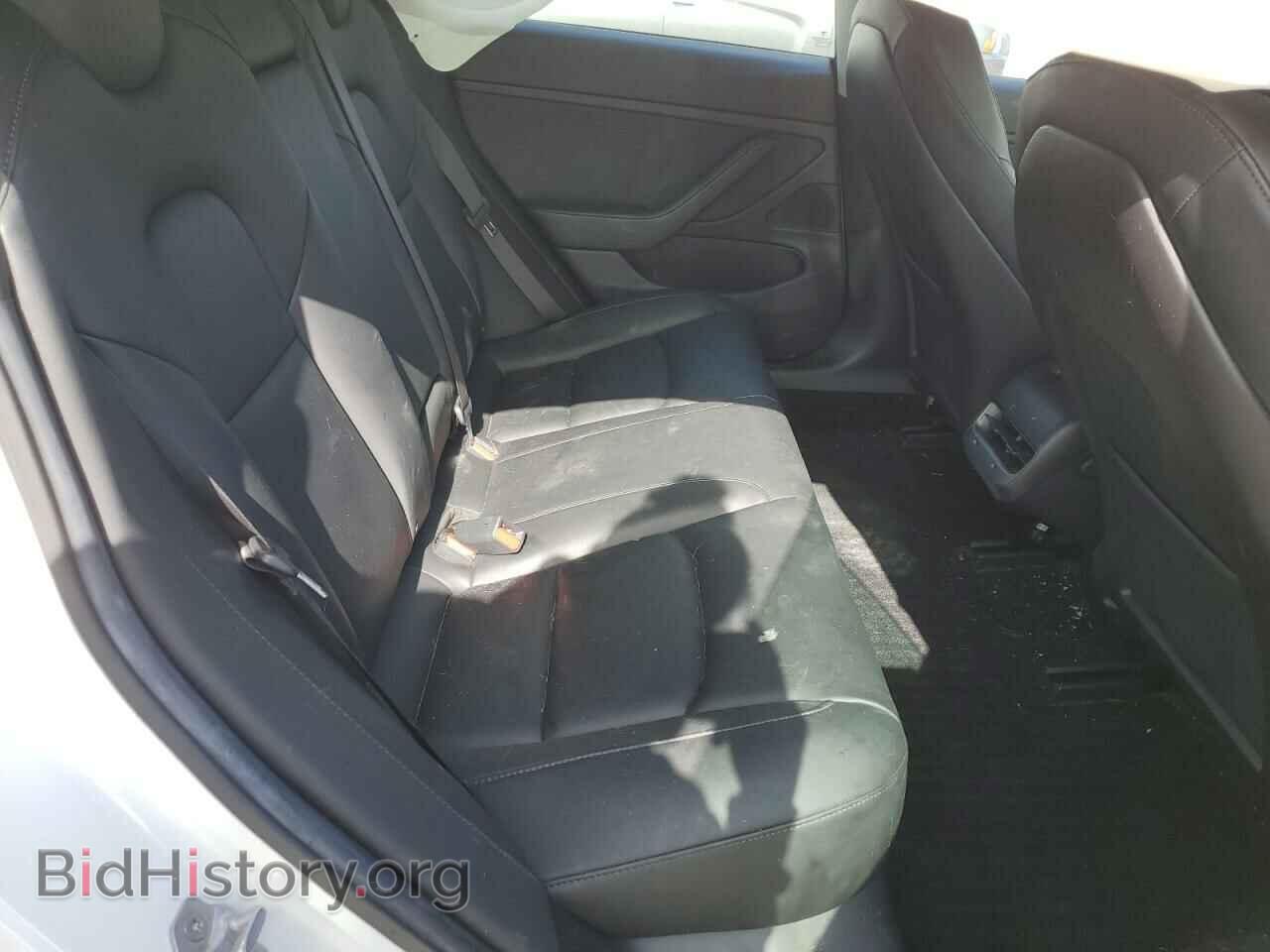 2019 TESLA MODEL 3 - VIN: 5YJ3E1EA6KF416662 - Фото 10