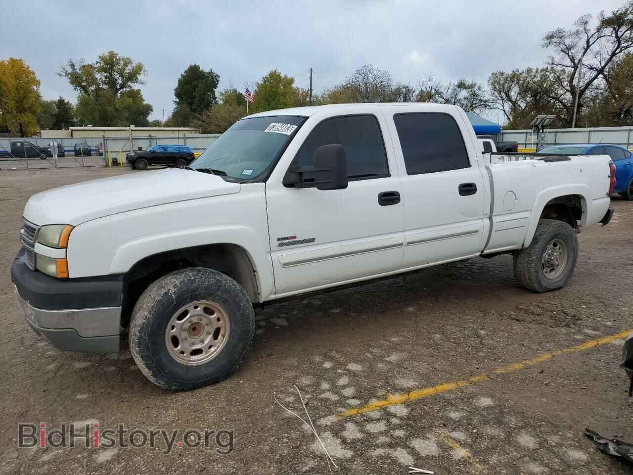 Photo 1GCHC23295F873995 - CHEVROLET ALL Models 2005