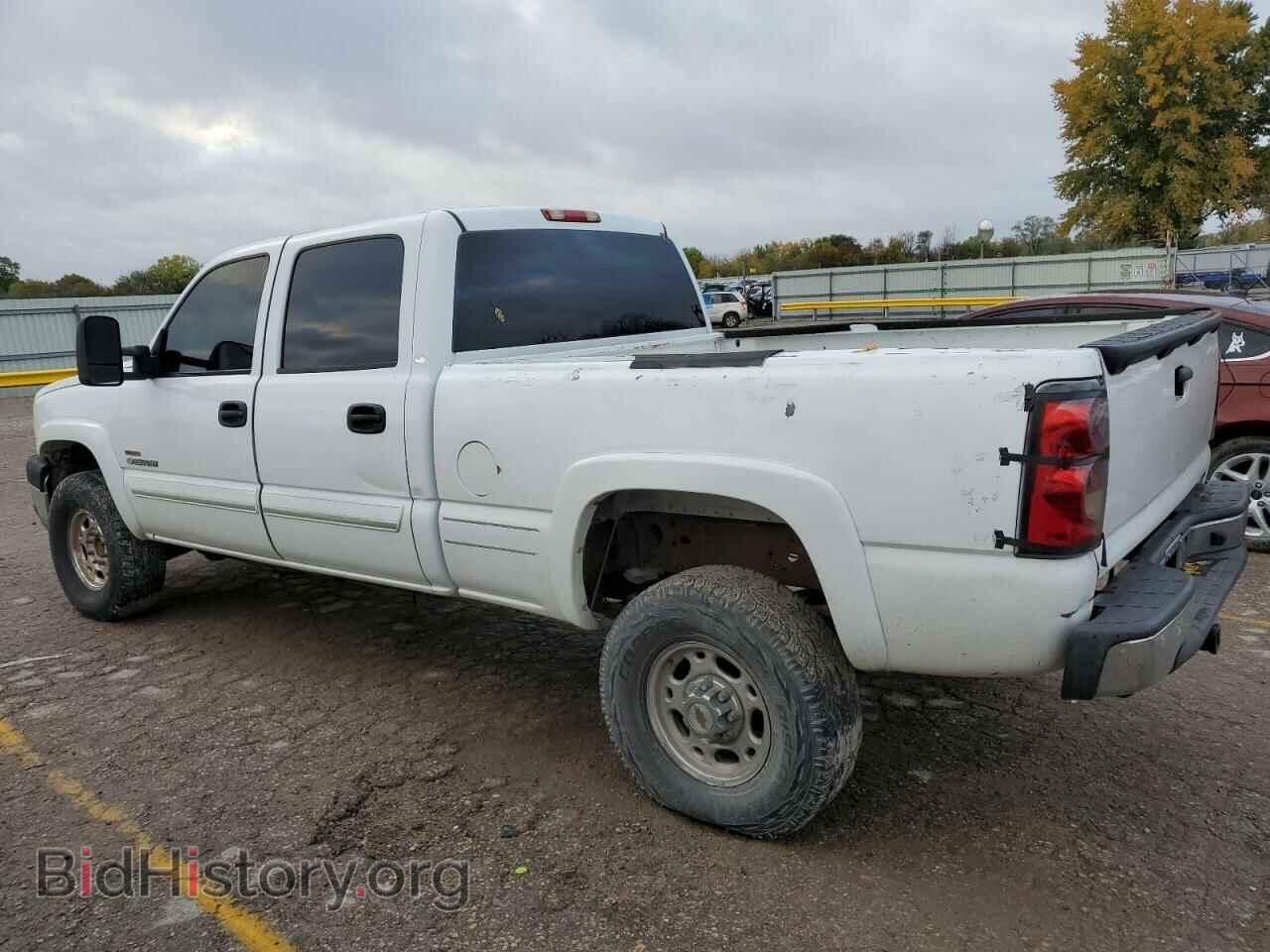 2005 CHEVROLET ALL Models - VIN: 1GCHC23295F873995 - Фото 2