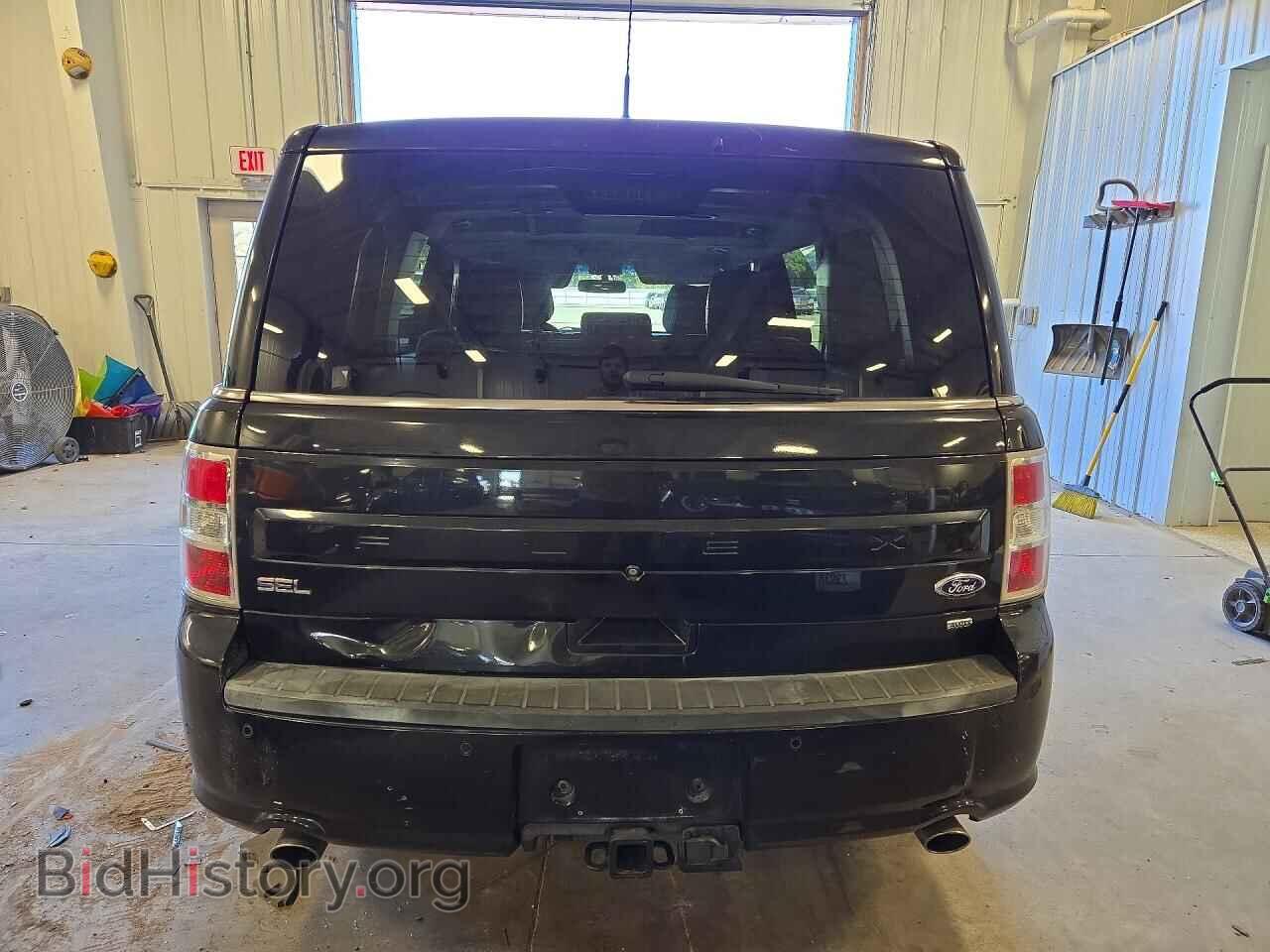 2014 FORD FLEX - VIN: 2FMHK6C89EBD14233 - Photo 6