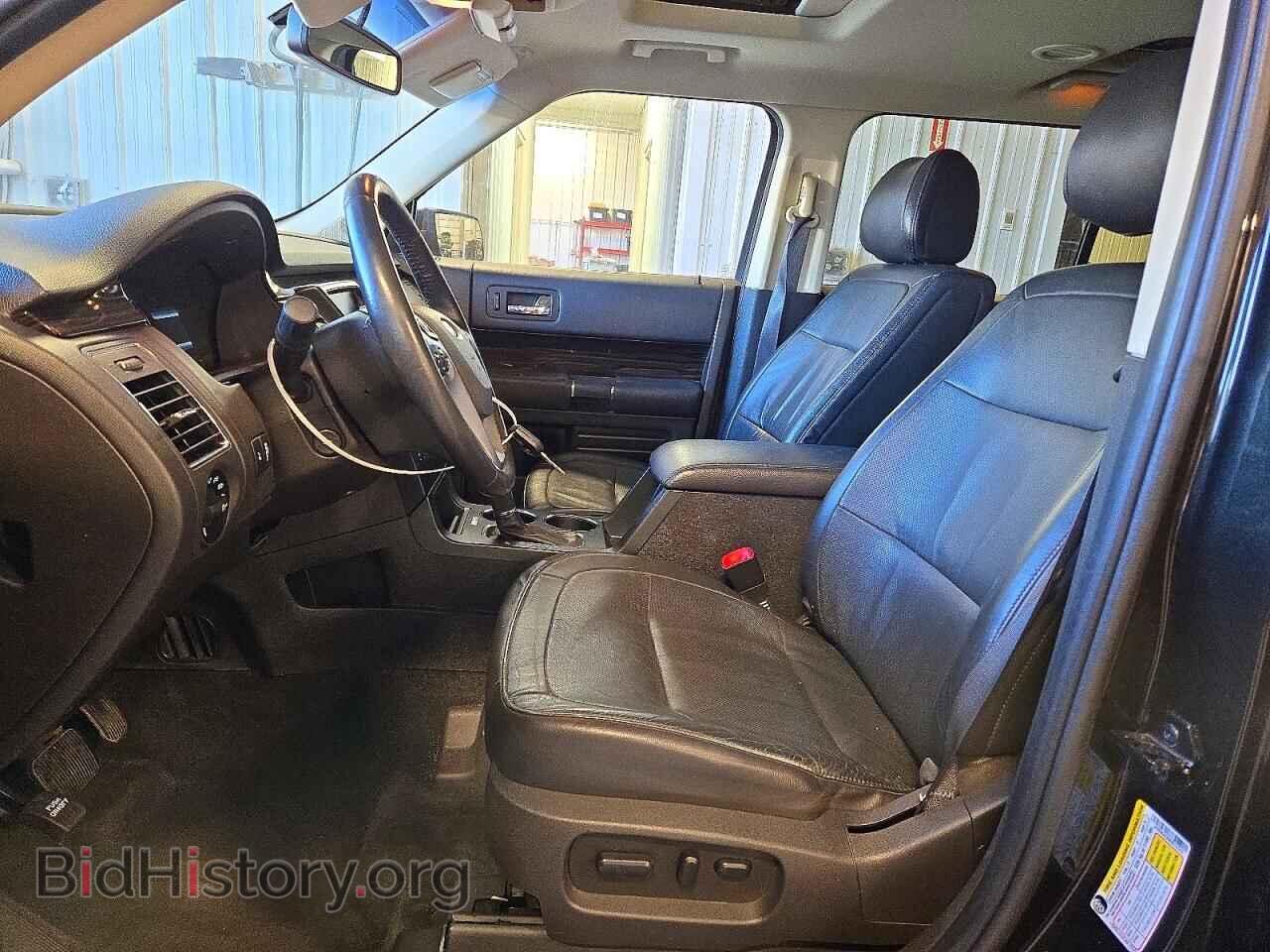2014 FORD FLEX - VIN: 2FMHK6C89EBD14233 - Photo 7