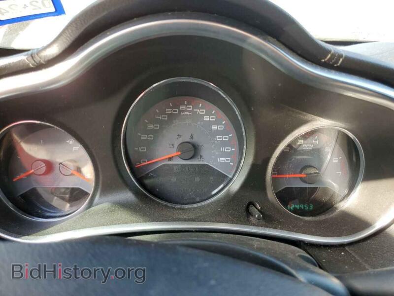 2013 Dodge AVENGER (VIN 1C3CDZAB8DN681219) — photo 9 of 12