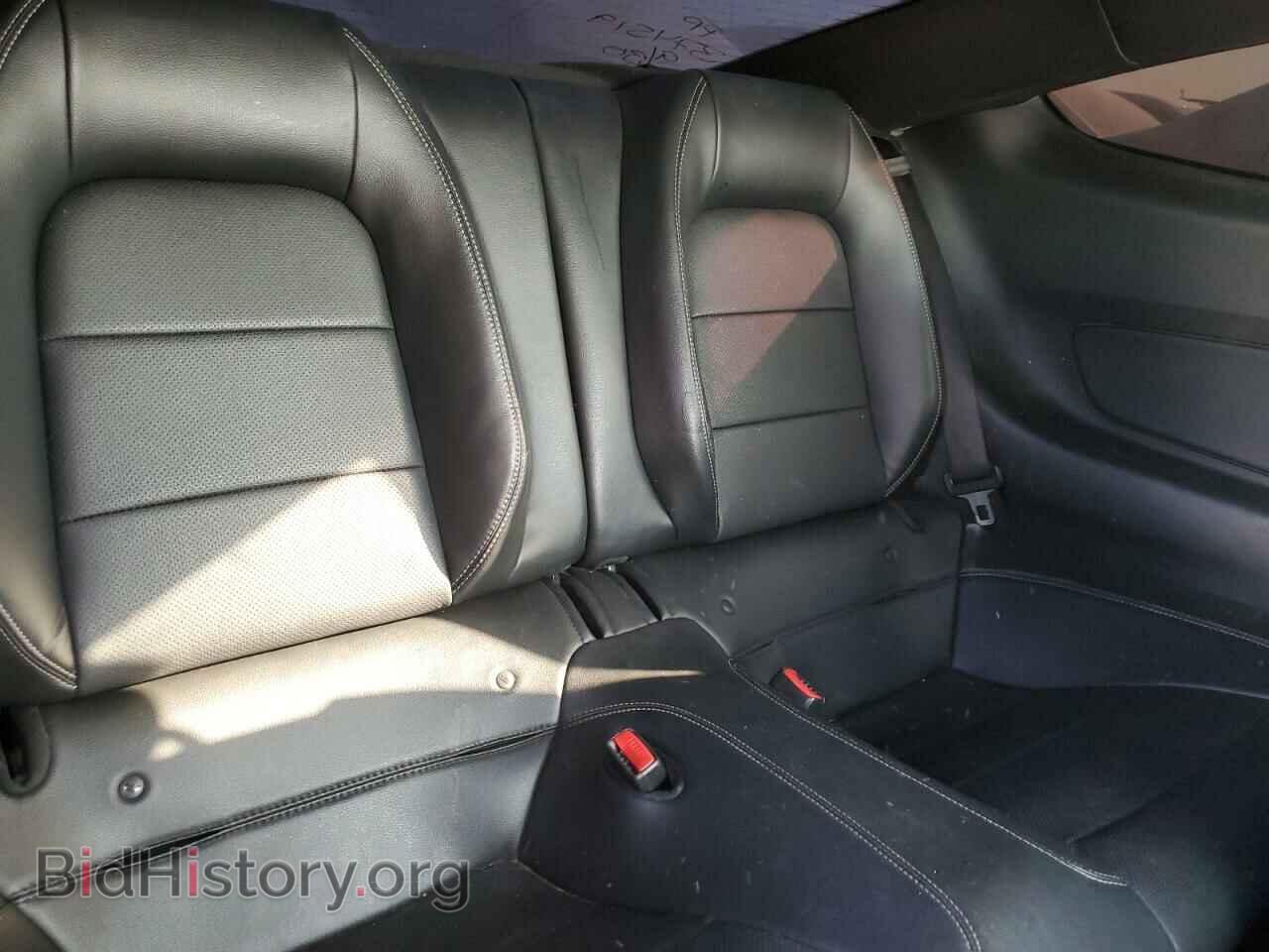 2017 FORD ALL Models - VIN: 1FA6P8TH8H5282723 - Фото 10