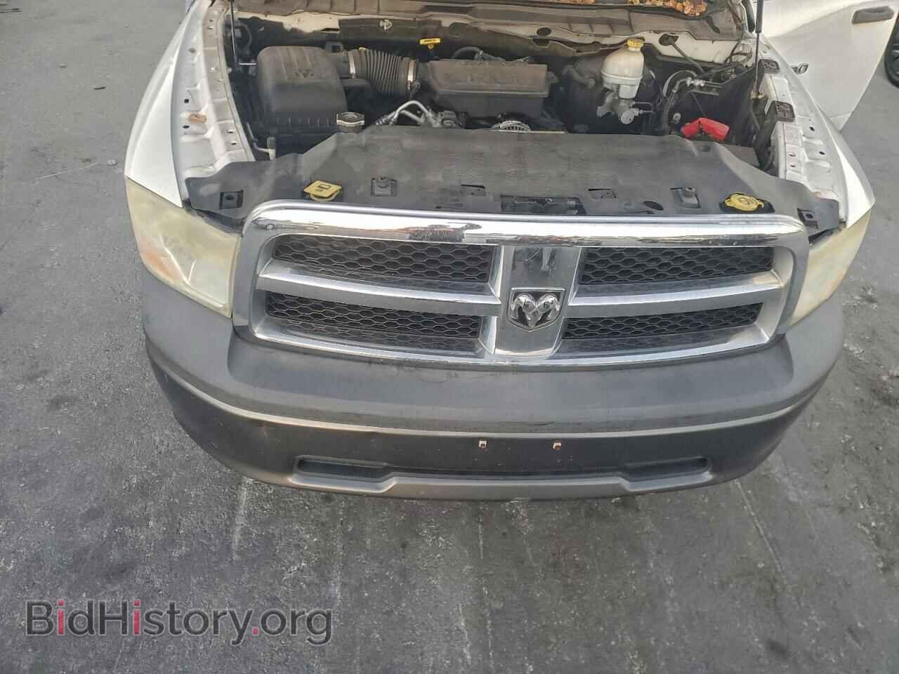 2011 DODGE All Models - VIN: 1D7RB1GP0BS547521 - Photo 11