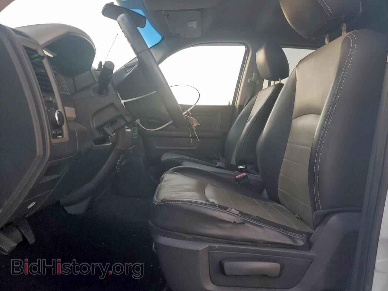 2011 DODGE All Models - VIN: 1D7RB1GP0BS547521 - Photo 7