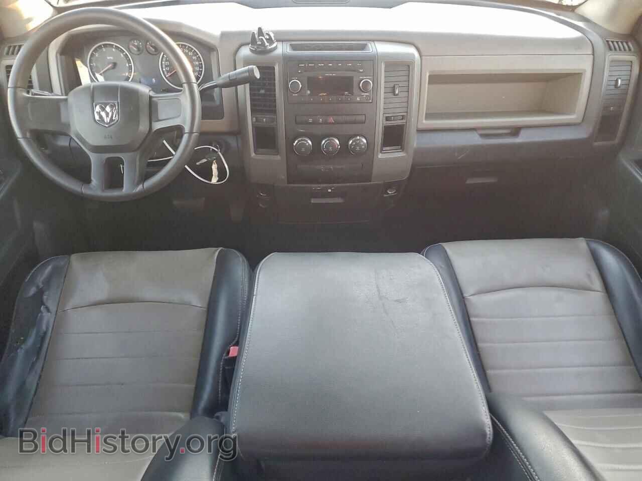 2011 DODGE All Models - VIN: 1D7RB1GP0BS547521 - Photo 8