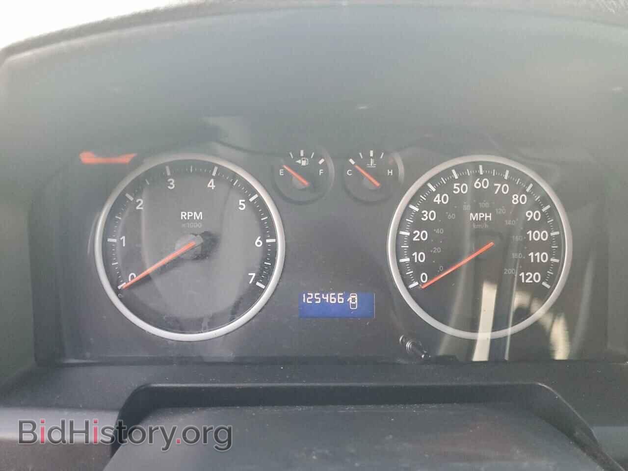 2011 DODGE All Models - VIN: 1D7RB1GP0BS547521 - Photo 9