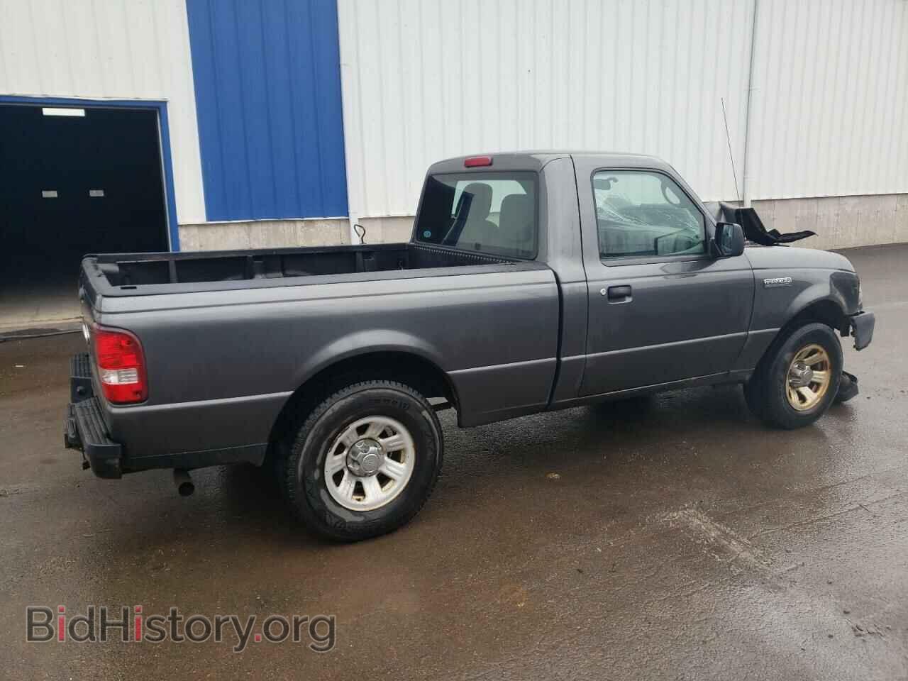 2011 FORD RANGER - VIN: 1FTKR1AD0BPA82425 - Фото 3