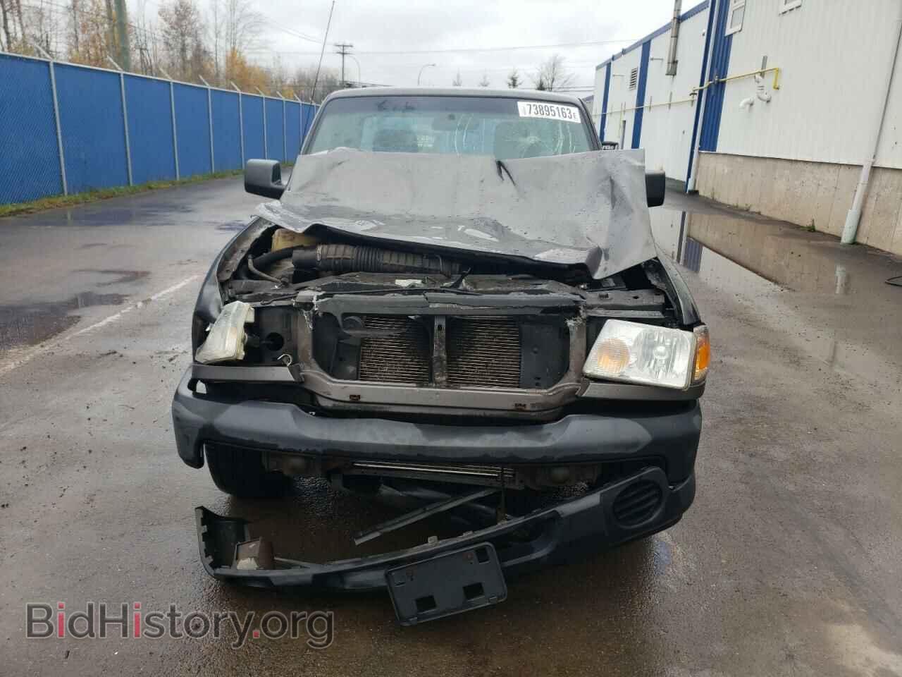 2011 FORD RANGER - VIN: 1FTKR1AD0BPA82425 - Фото 5