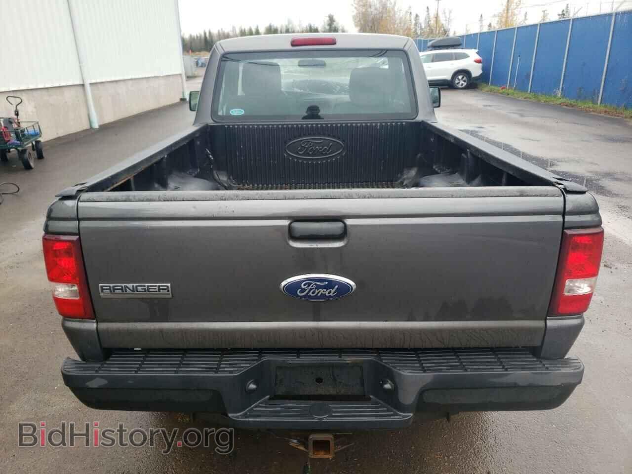 2011 FORD RANGER - VIN: 1FTKR1AD0BPA82425 - Фото 6