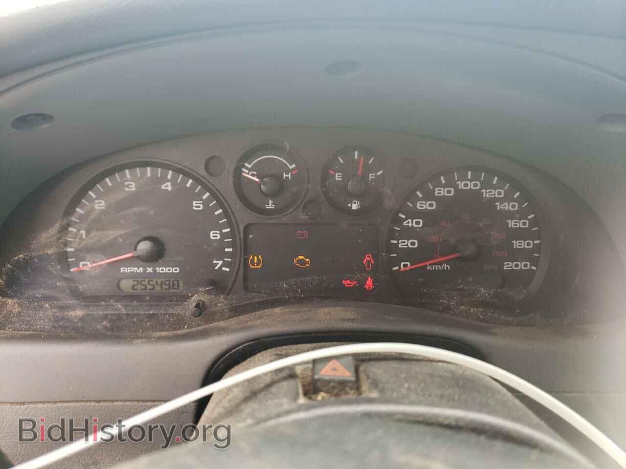 2011 FORD RANGER - VIN: 1FTKR1AD0BPA82425 - Фото 9