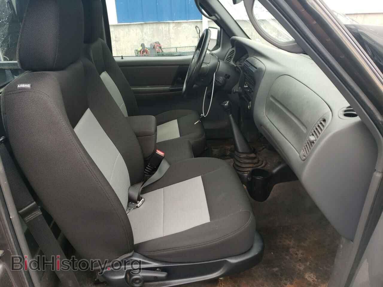 2011 FORD RANGER - VIN: 1FTKR1AD0BPA82425 - Фото 10