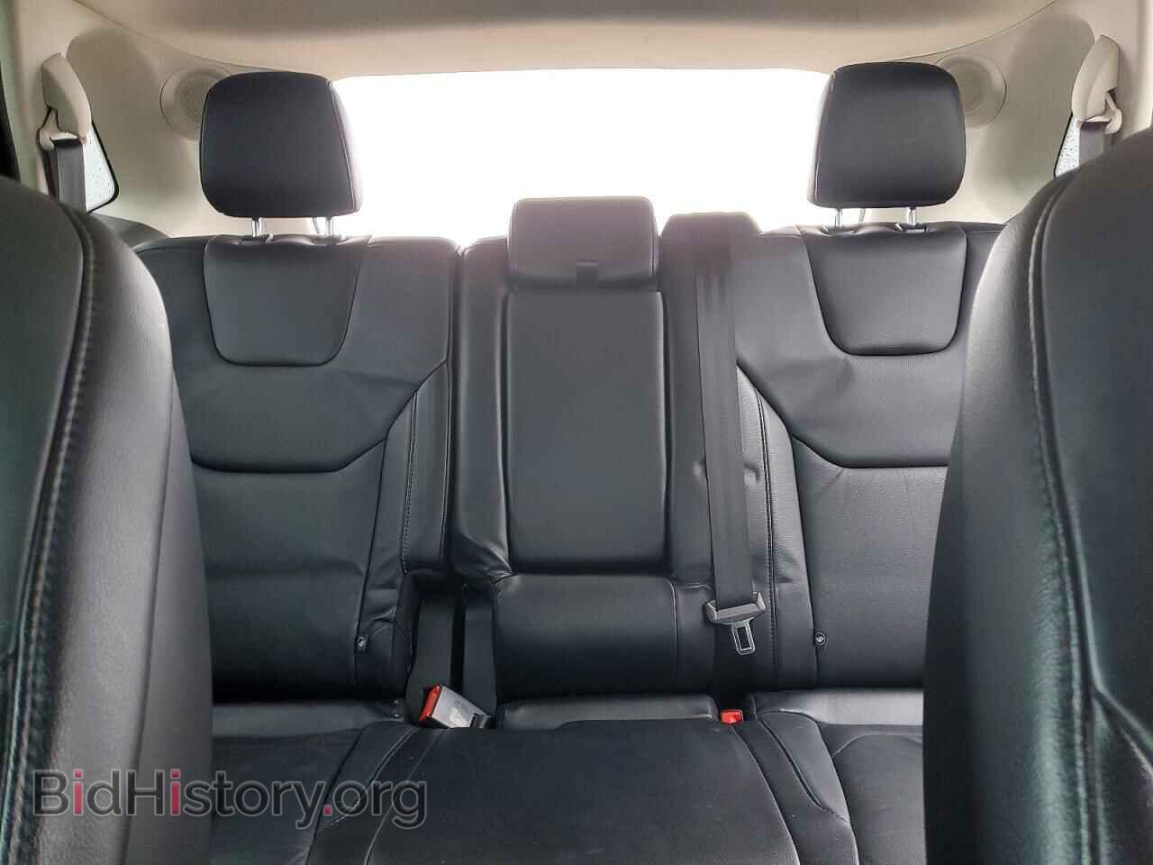 2015 FORD EDGE - VIN: 2FMTK3K86FBC39194 - Фото 10